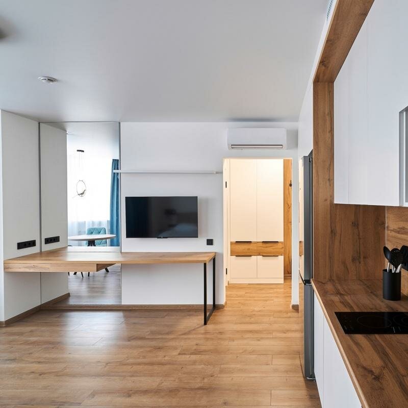 Гостиница Премьер Екатеринбург