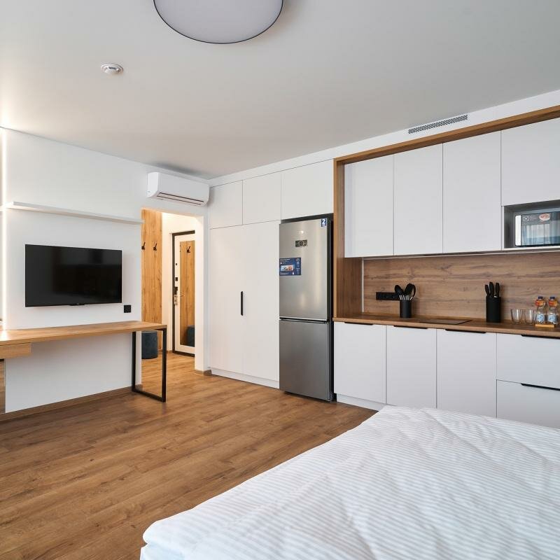 Гостиница Премьер Екатеринбург