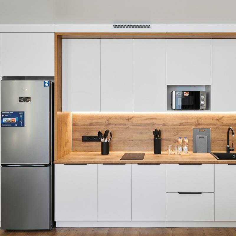 Гостиница Премьер Екатеринбург