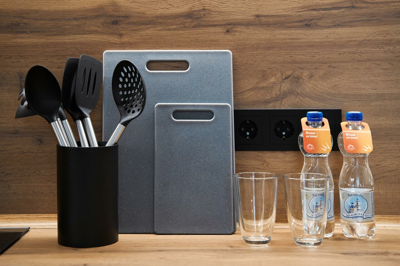 Гостиница Премьер Екатеринбург-66