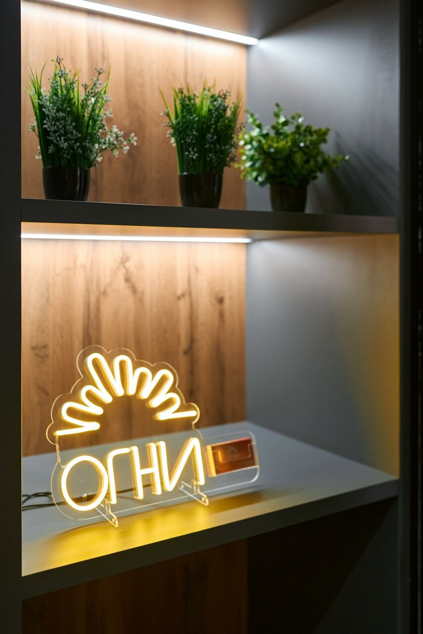 Гостиница Премьер Екатеринбург-30