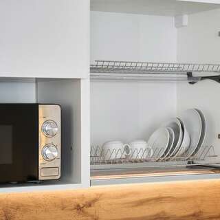 Гостиница Премьер Екатеринбург Studio Business-8