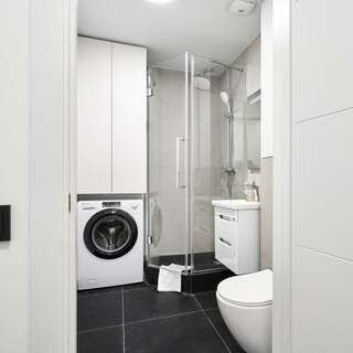 Гостиница Премьер Екатеринбург Studio Business-6