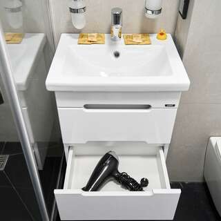 Гостиница Премьер Екатеринбург Studio Standard-4