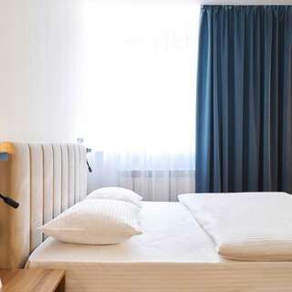 Гостиница Премьер Екатеринбург Studio Standard-9