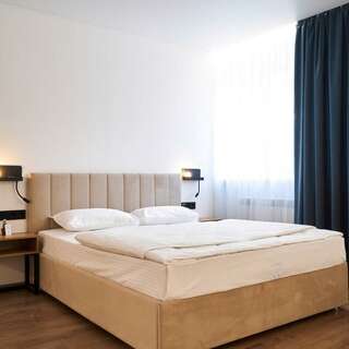 Гостиница Премьер Екатеринбург Studio Standard-8