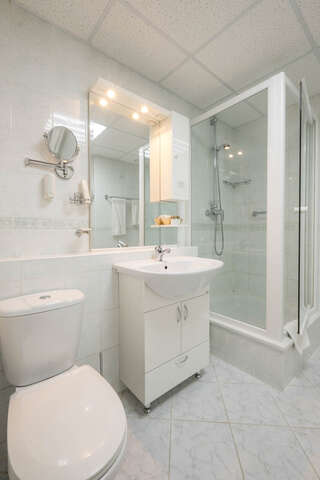 Гостиница Премьер Екатеринбург-0