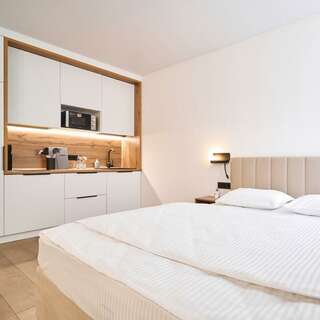 Гостиница Премьер Екатеринбург Studio Standard-6