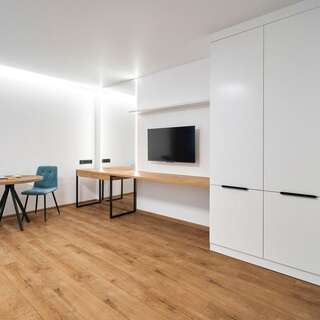 Гостиница Премьер Екатеринбург Studio Standard-3