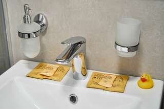 Гостиница Премьер Екатеринбург-7