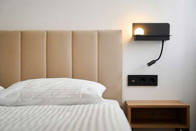 Гостиница Премьер Екатеринбург-12