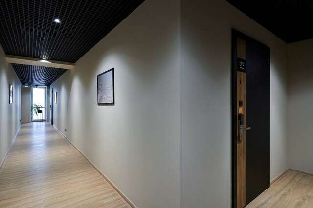 Гостиница Премьер Екатеринбург-93