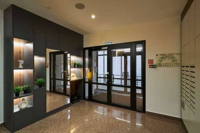 Гостиница Премьер Екатеринбург-89