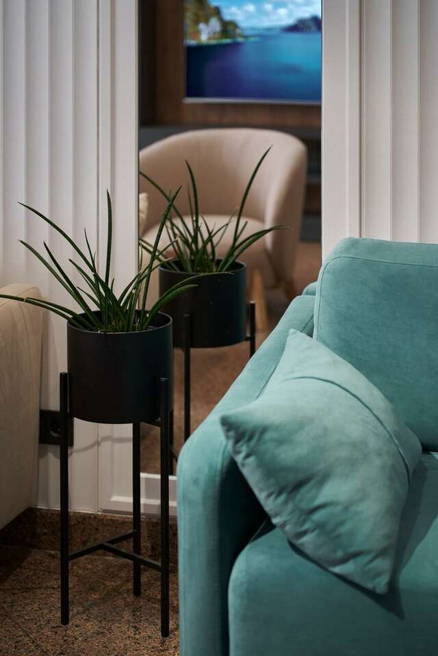 Гостиница Премьер Екатеринбург-41