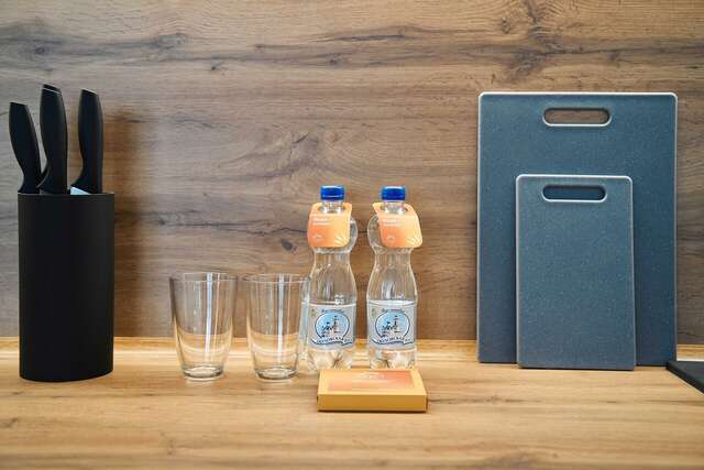 Гостиница Премьер Екатеринбург-35