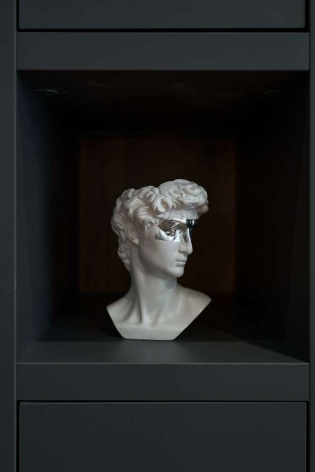 Гостиница Премьер Екатеринбург-15