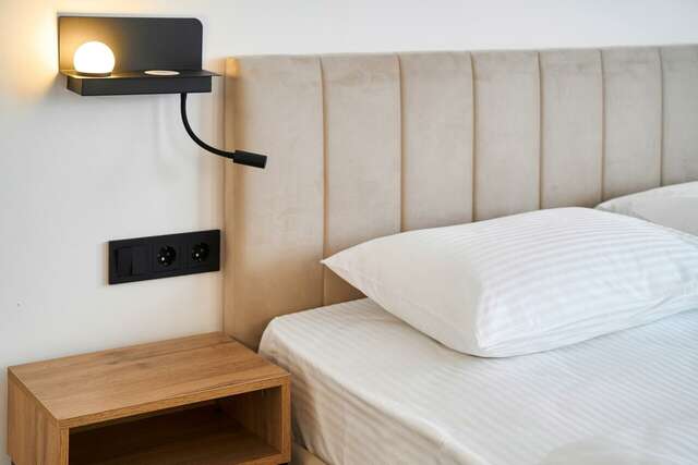 Гостиница Премьер Екатеринбург-67