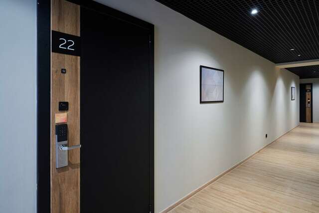 Гостиница Премьер Екатеринбург-87