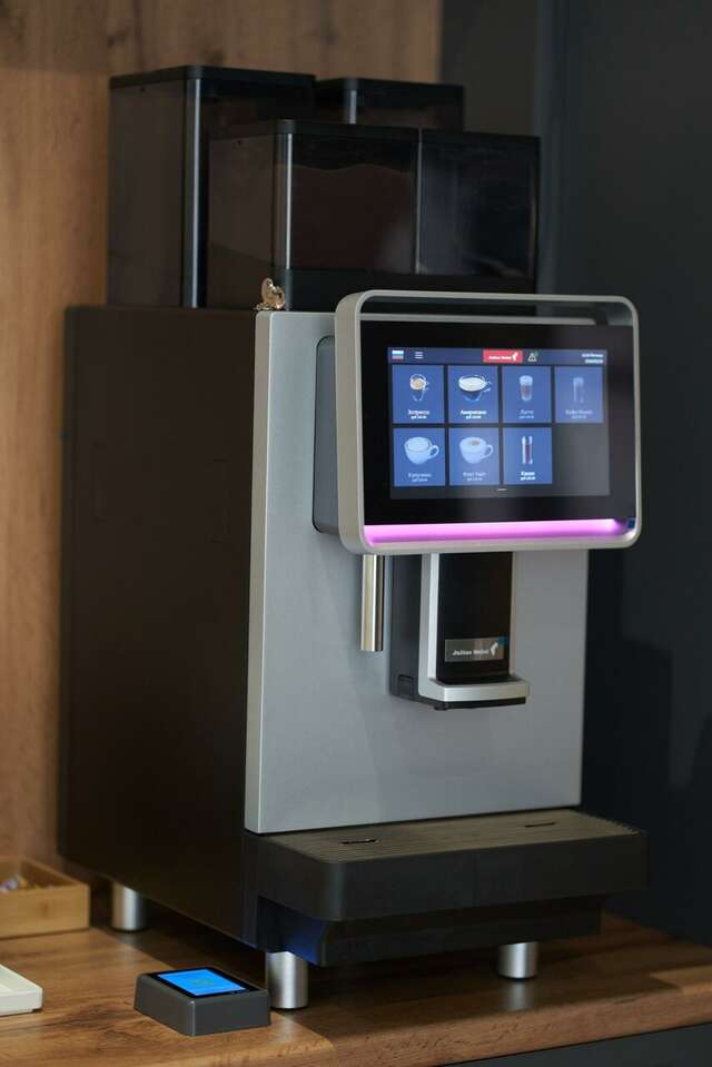 Гостиница Премьер Екатеринбург-28