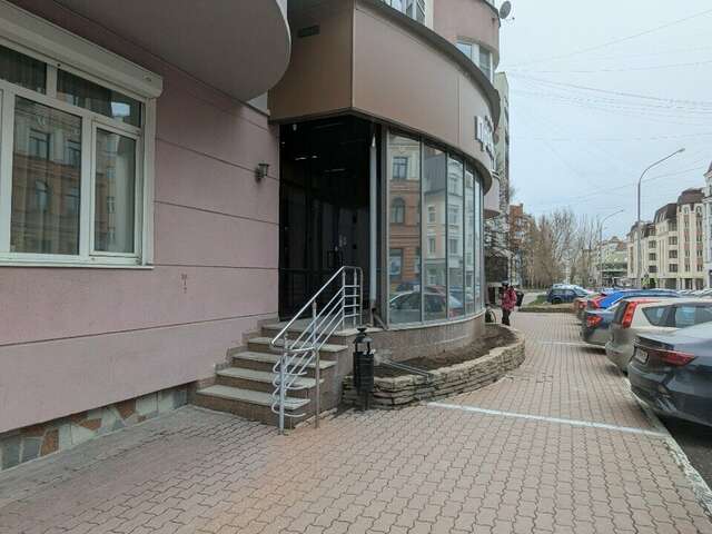 Гостиница Премьер Екатеринбург-14