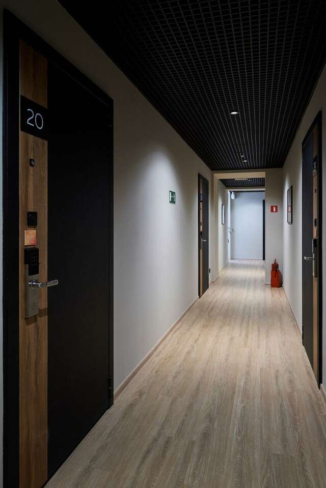 Гостиница Премьер Екатеринбург-58