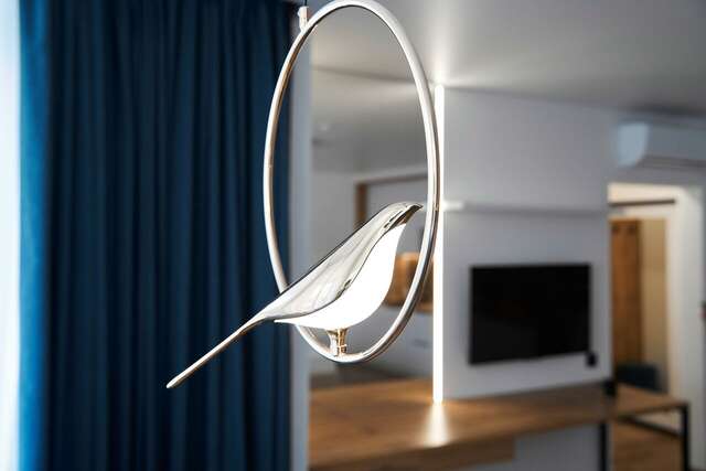 Гостиница Премьер Екатеринбург-16