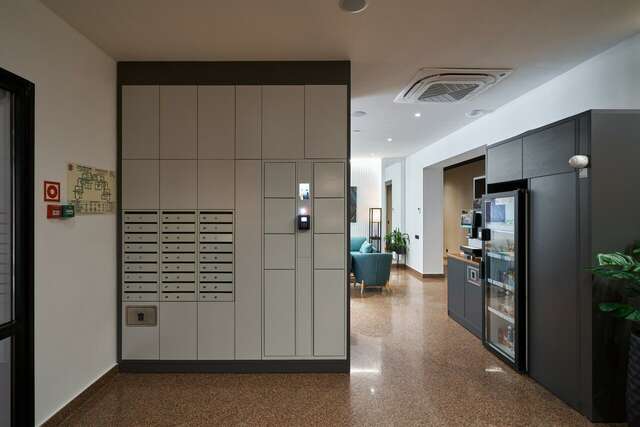 Гостиница Премьер Екатеринбург-70