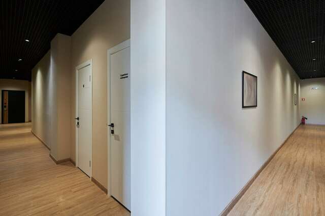 Гостиница Премьер Екатеринбург-38