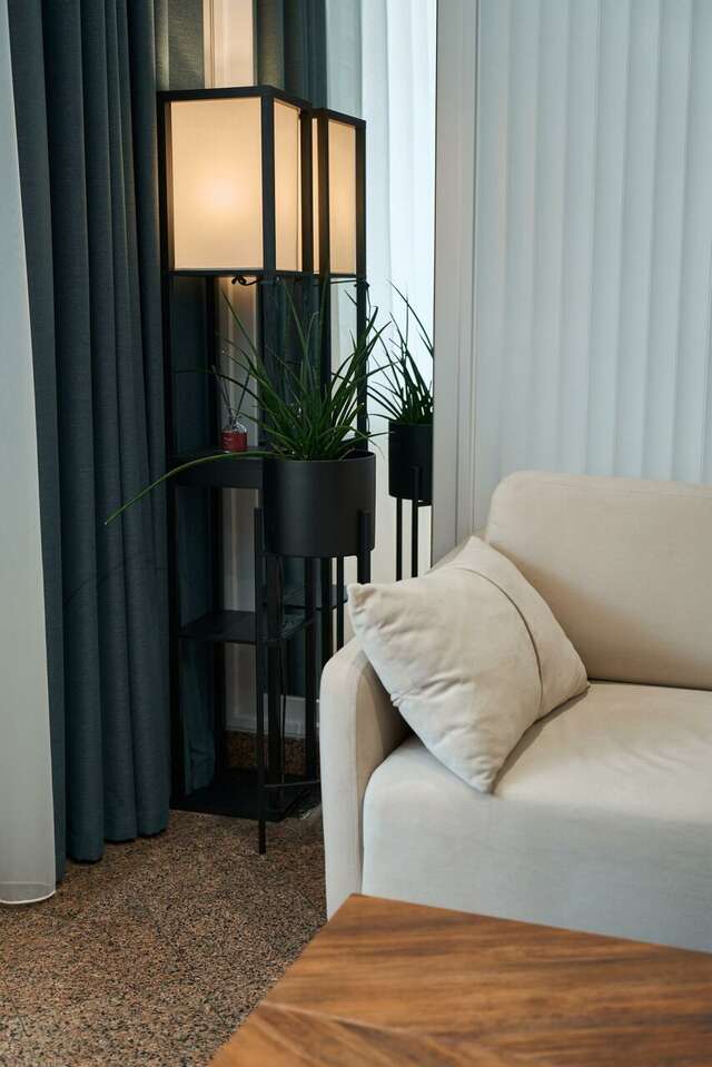 Гостиница Премьер Екатеринбург-86