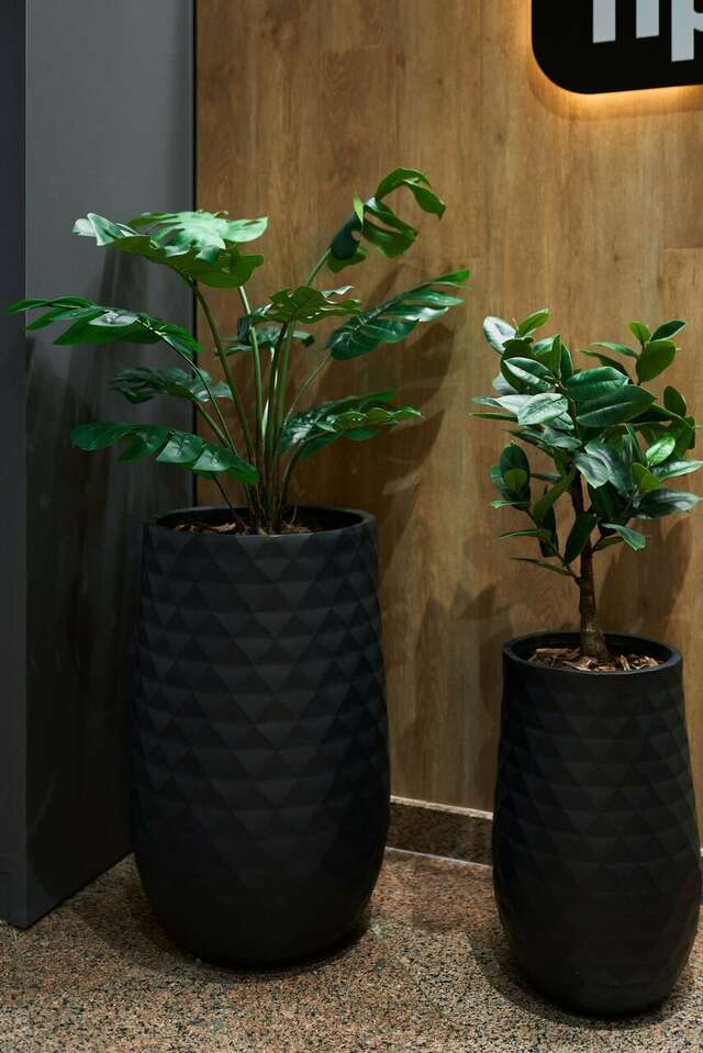 Гостиница Премьер Екатеринбург-23