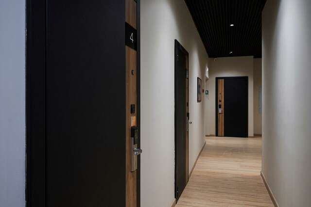 Гостиница Премьер Екатеринбург-90