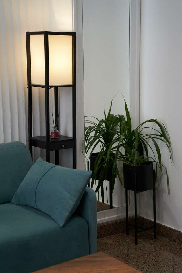 Гостиница Премьер Екатеринбург-51