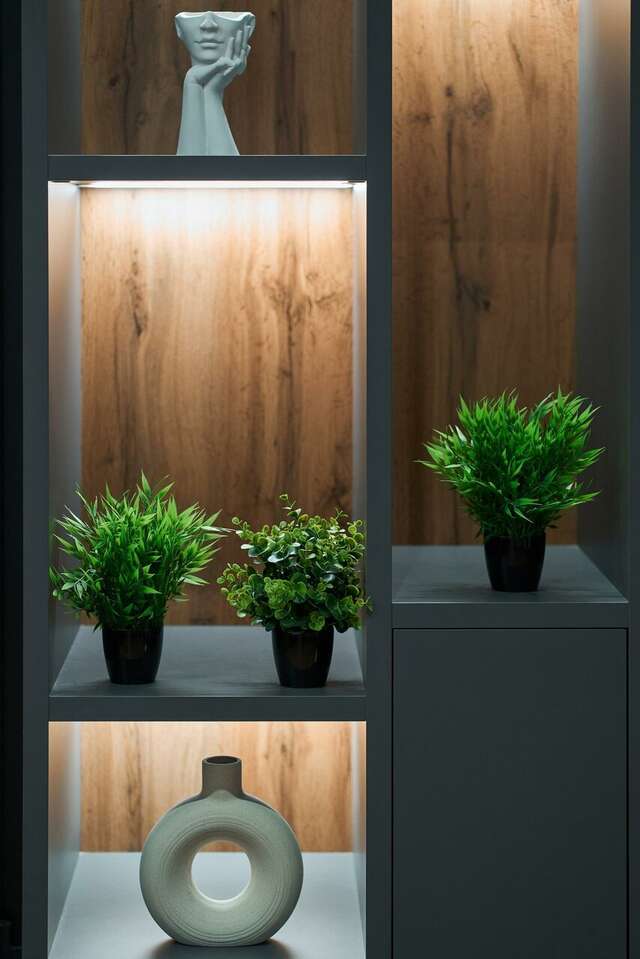 Гостиница Премьер Екатеринбург-61