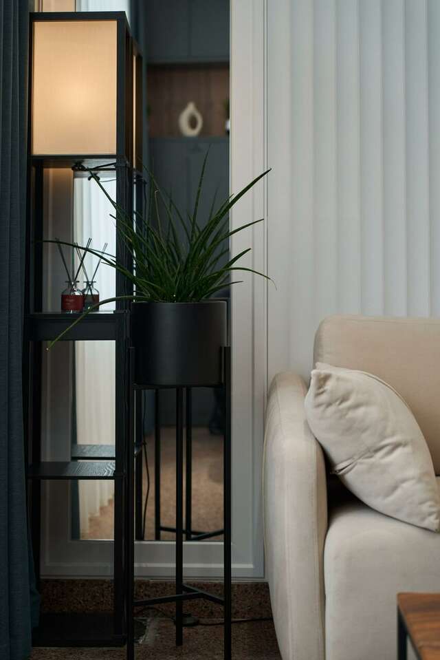 Гостиница Премьер Екатеринбург-73