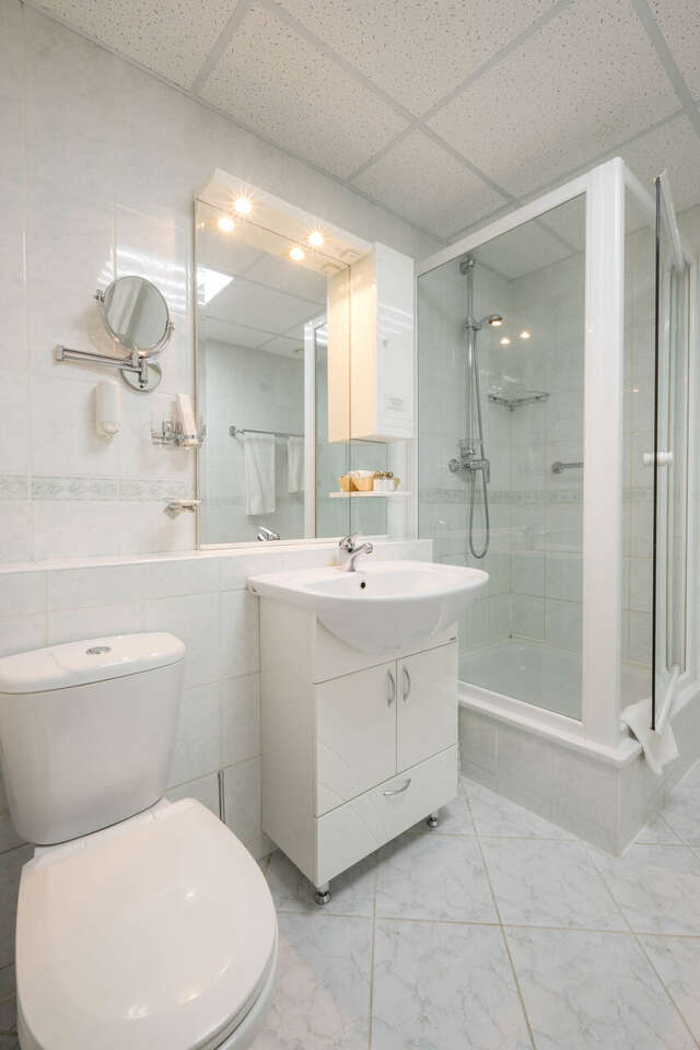 Гостиница Премьер Екатеринбург-3