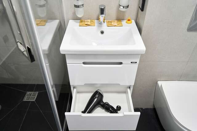 Гостиница Премьер Екатеринбург-48