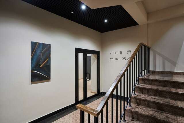 Гостиница Премьер Екатеринбург-72