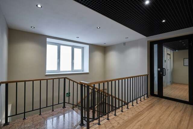 Гостиница Премьер Екатеринбург-54