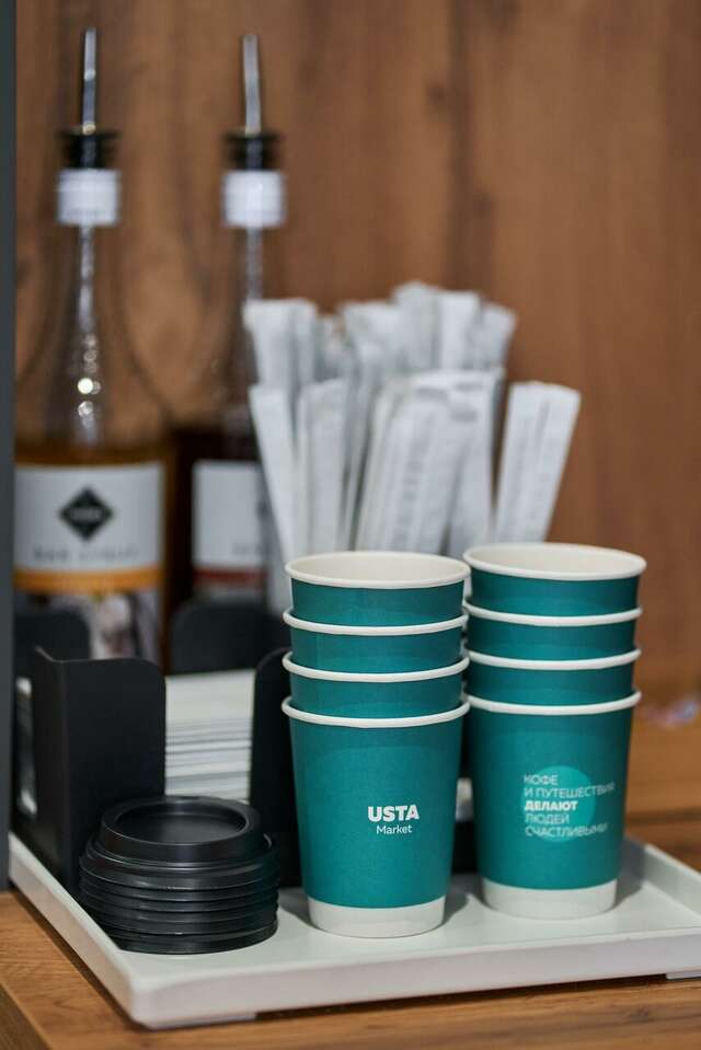 Гостиница Премьер Екатеринбург-22