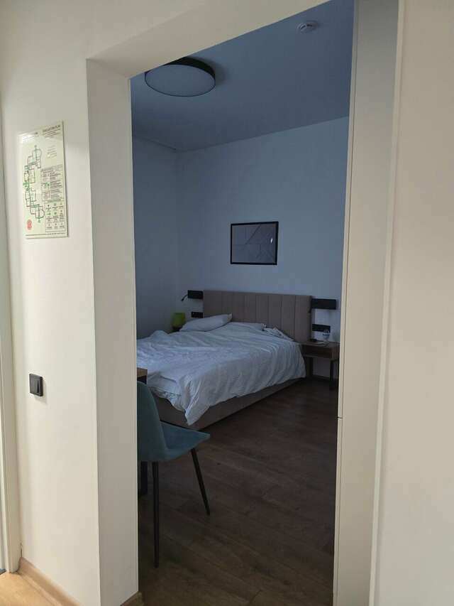 Гостиница Премьер Екатеринбург-98