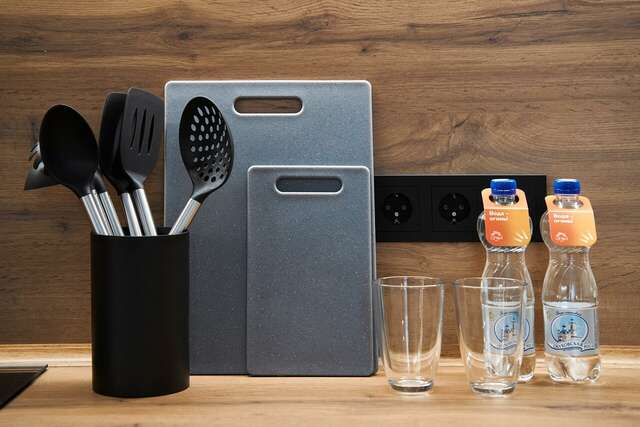 Гостиница Премьер Екатеринбург-65