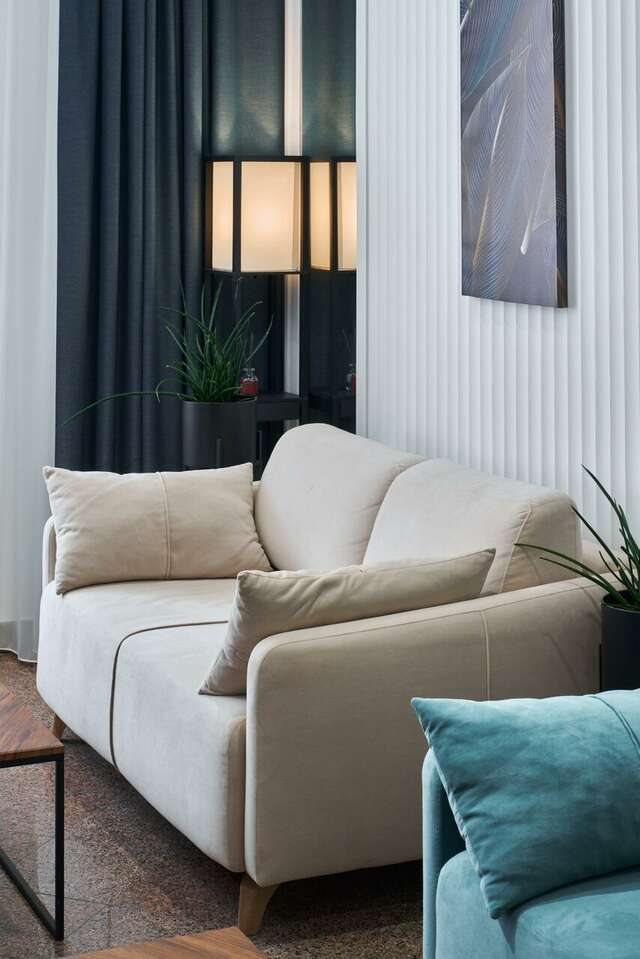 Гостиница Премьер Екатеринбург-74