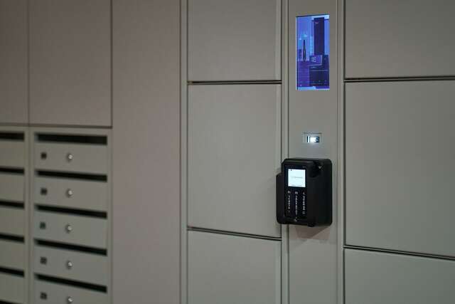 Гостиница Премьер Екатеринбург-64