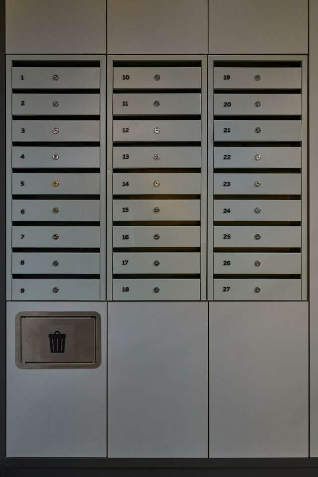 Гостиница Премьер Екатеринбург-24