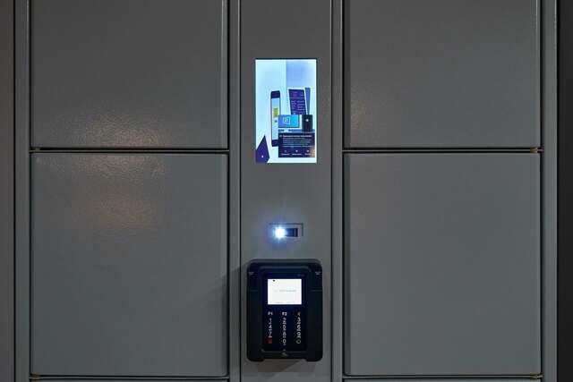 Гостиница Премьер Екатеринбург-53