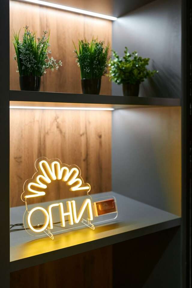 Гостиница Премьер Екатеринбург-29