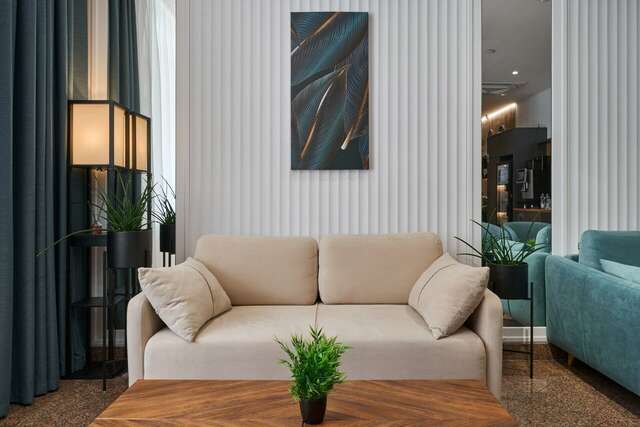 Гостиница Премьер Екатеринбург-47