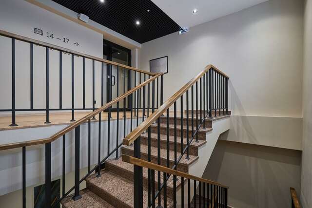 Гостиница Премьер Екатеринбург-40