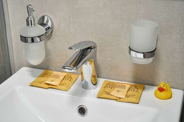 Гостиница Премьер Екатеринбург-10