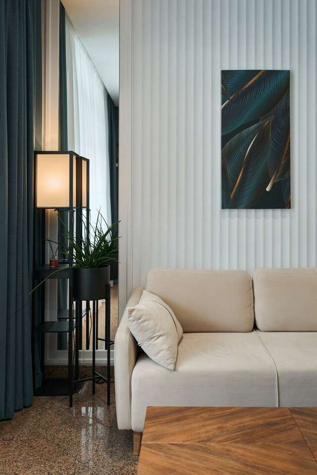 Гостиница Премьер Екатеринбург-83